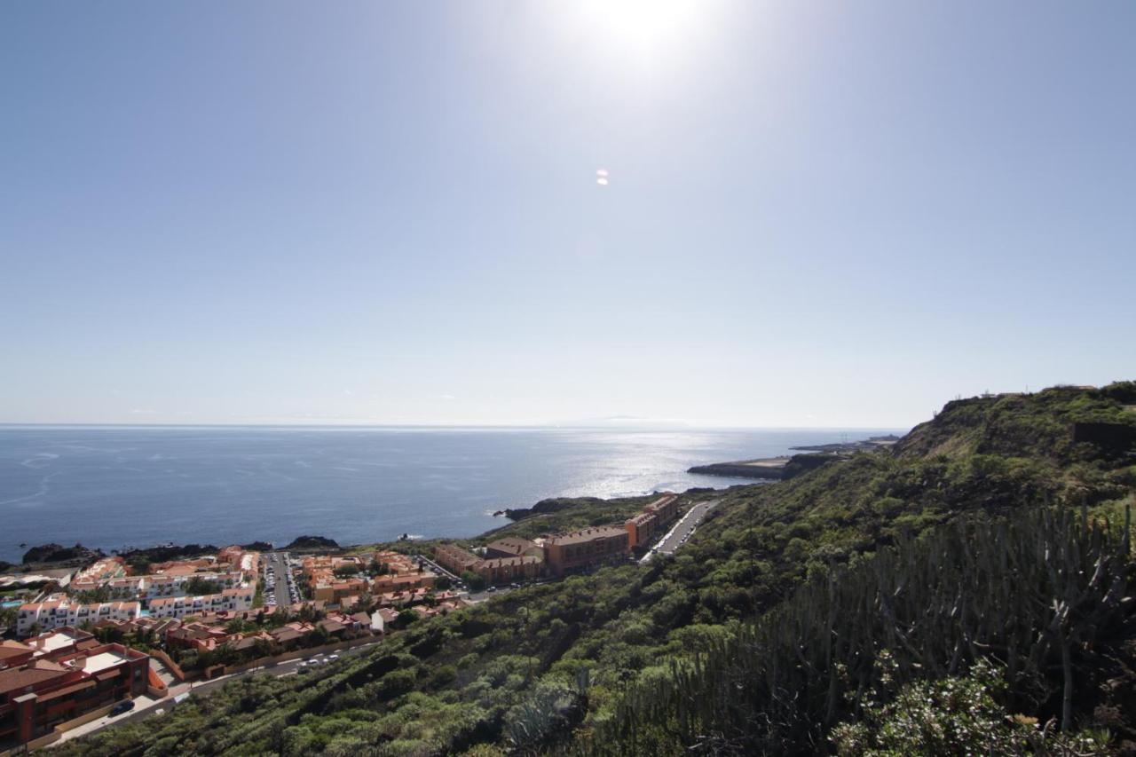Vv Casita El Paraiso Брения-Баха Экстерьер фото